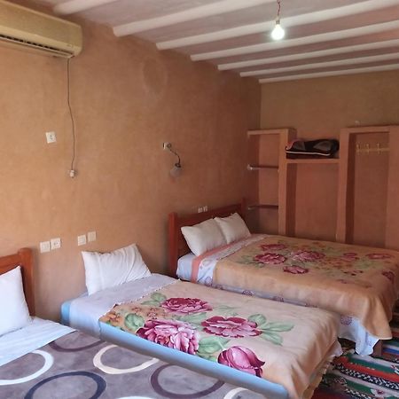 Dar Zara Hotel Tiourjdal Kültér fotó
